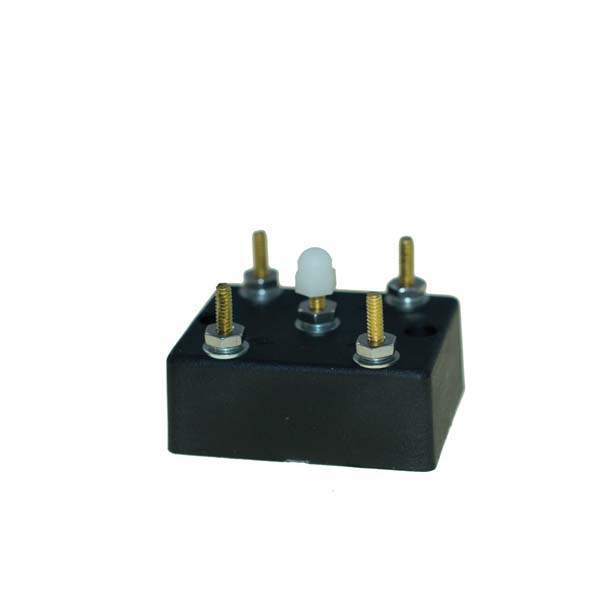 Sierra Chrysler Universal Rectifier