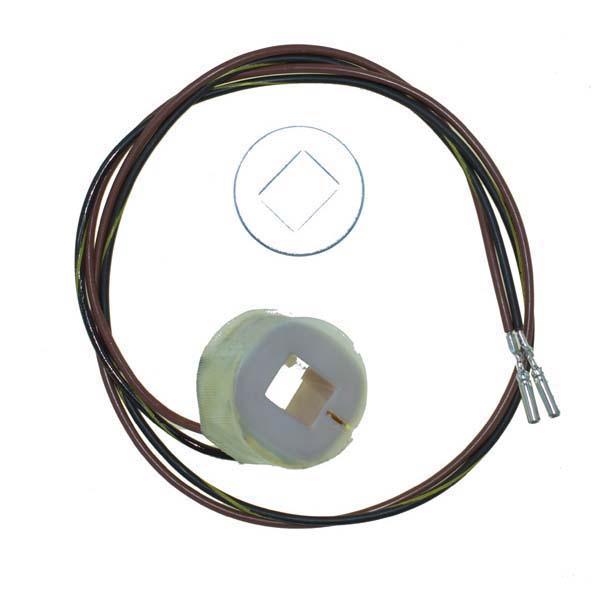 Sierra Johnson Evinrude Statpr Repl Coil - 2 Cyl.
