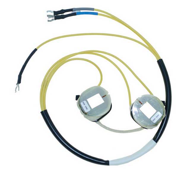 Sierra Johnson Evinrude Stator Charging Coils 2 Cyl. (5 Amp)