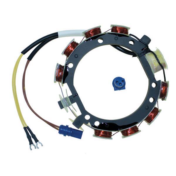 Sierra Johnson Evinrude Stator-3 Cyl. (9 Amp)