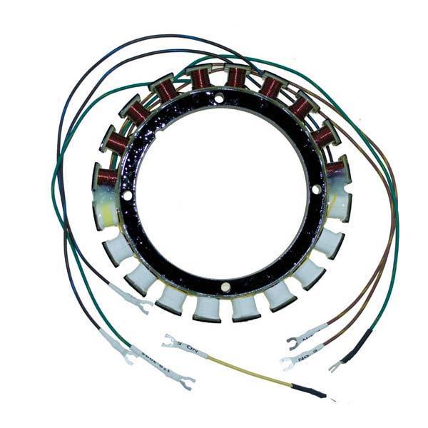 Sierra Force Stator - 2 3 And 4 Cyl.