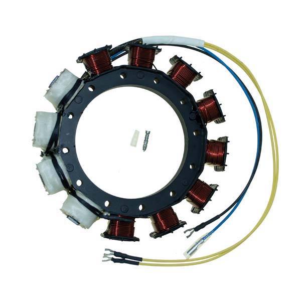 Sierra Force Converter Stator - 5 Cyl.