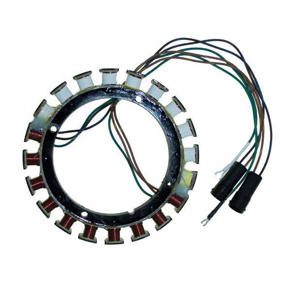 Sierra Force Stator-2 3 And 4 Cyl.