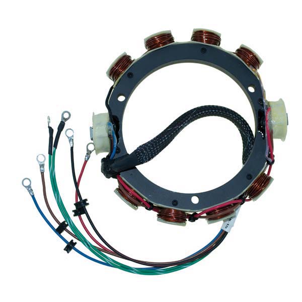 Sierra Yamaha Stator 6 Cyl.