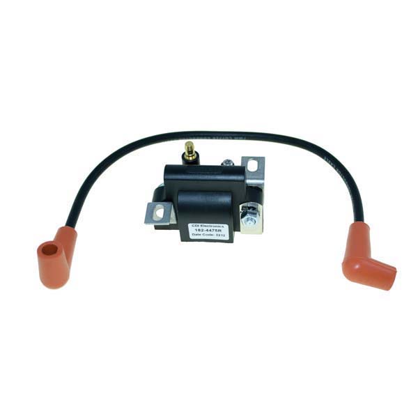 Sierra Chrysler Ignition Coil