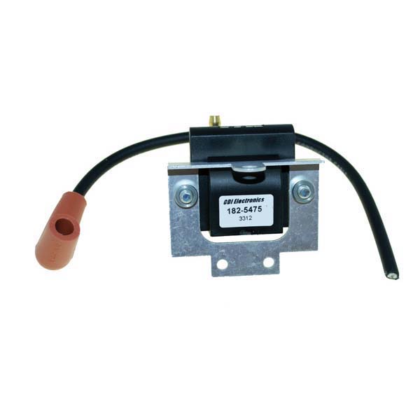 Sierra Chrysler Ignition Coil