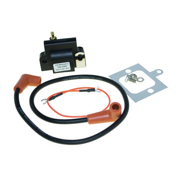 Sierra Johnson Evinrude Ignition Coil