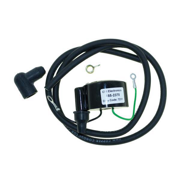 Sierra Chrysler Magneto Ignition Coil