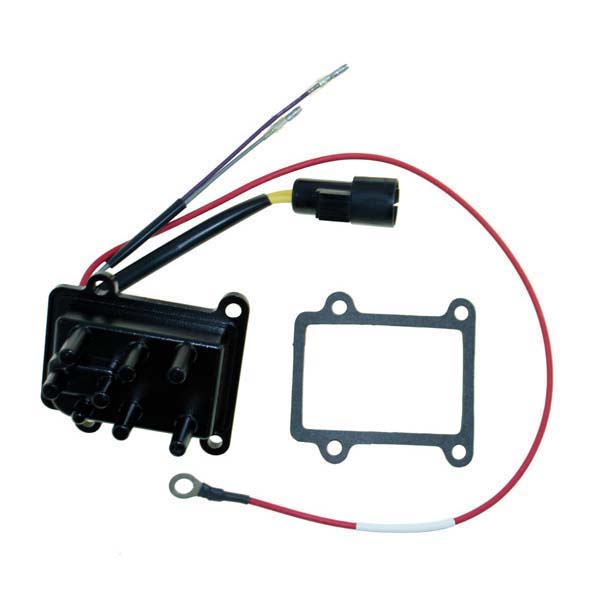 Sierra Johnson Evinrude Regulator/Rectifier (35-Amp)