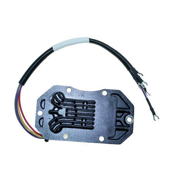 Sierra Johnson Evinrude Voltage Regulator (10-Amp)