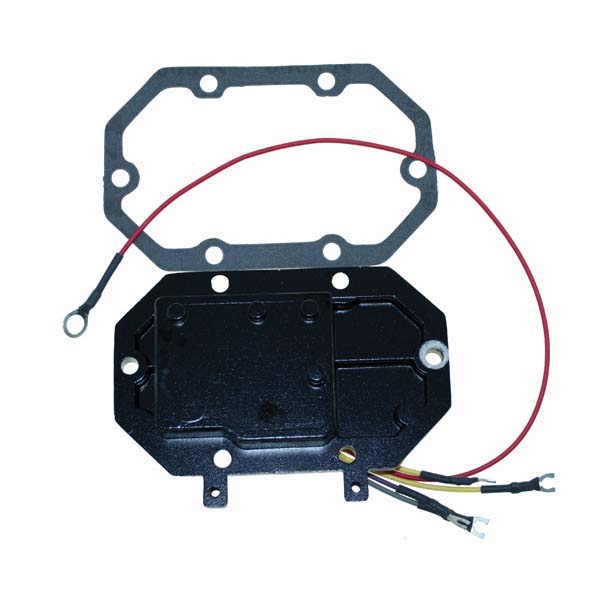 Sierra Johnson Evinrude Voltage Regulator (10-Amp)
