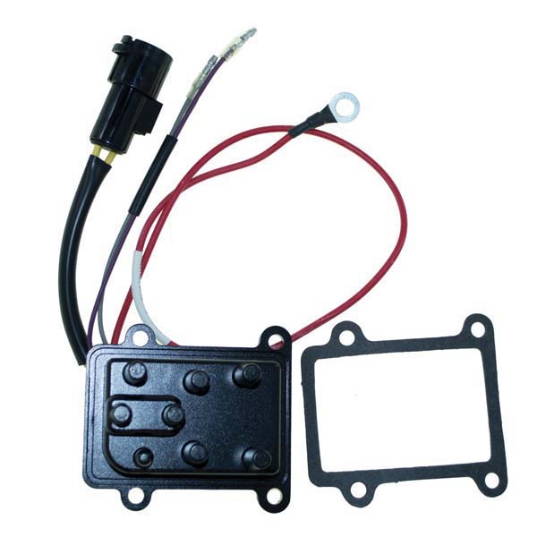 Sierra Johnson Evinrude Regulator/Rectifier (20-Amp)