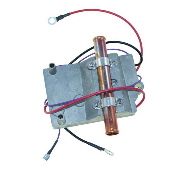 Sierra Mercruiser Voltage Regulator