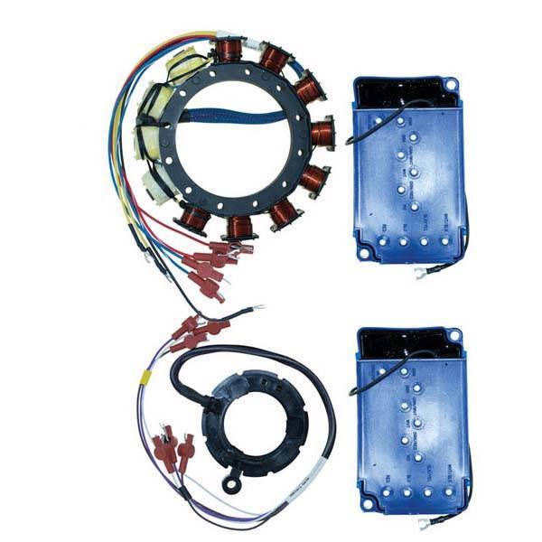 Sierra Mercury Mariner Upgrade **Kit**