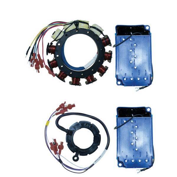 Sierra Mercury Mariner Upgrade **Kit**