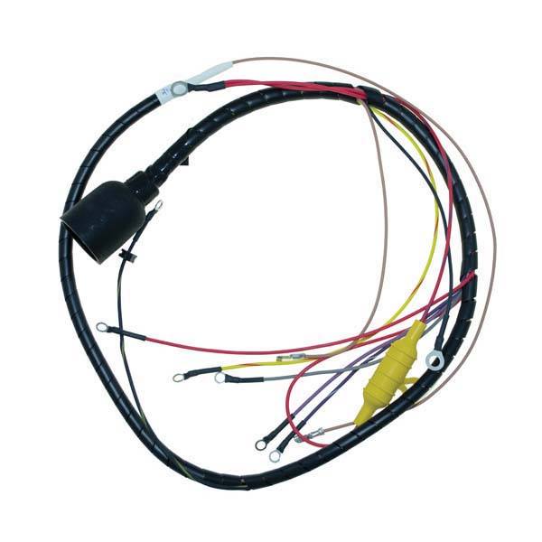 CDI Electronics Johnson Evinrude Harness