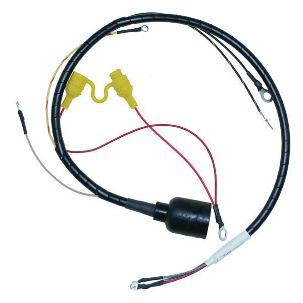 Sierra Johnson Evinrude Harness