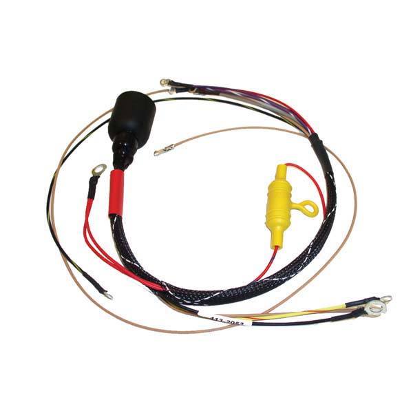CDI Electronics Johnson Evinrude Harness