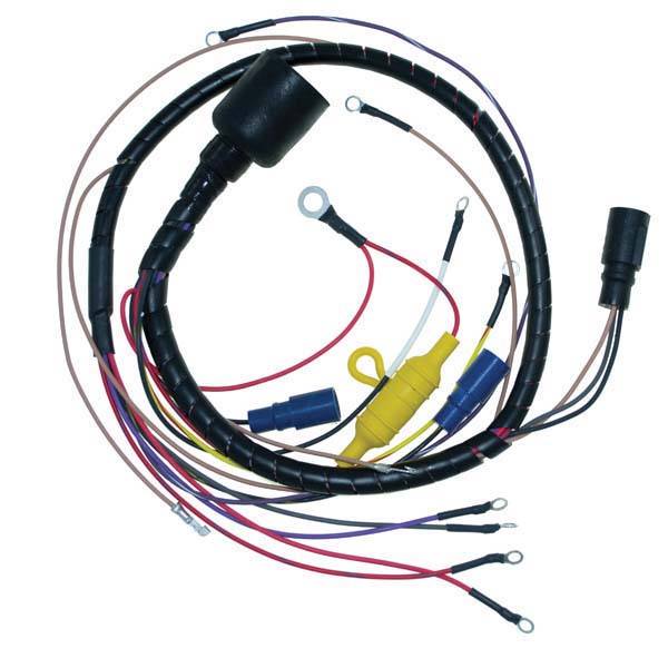 Sierra Johnson Evinrude Harness