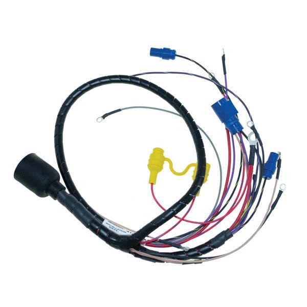 Sierra Johnson Evinrude Harness