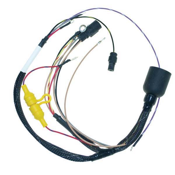 CDI Electronics Johnson Evinrude Harness