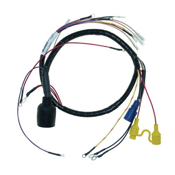 Sierra Johnson Evinrude Harness