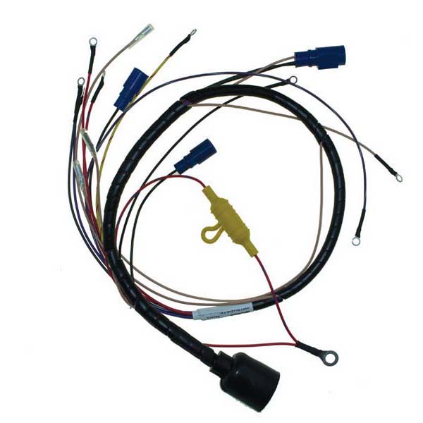 CDI Electronics Johnson Evinrude Harness