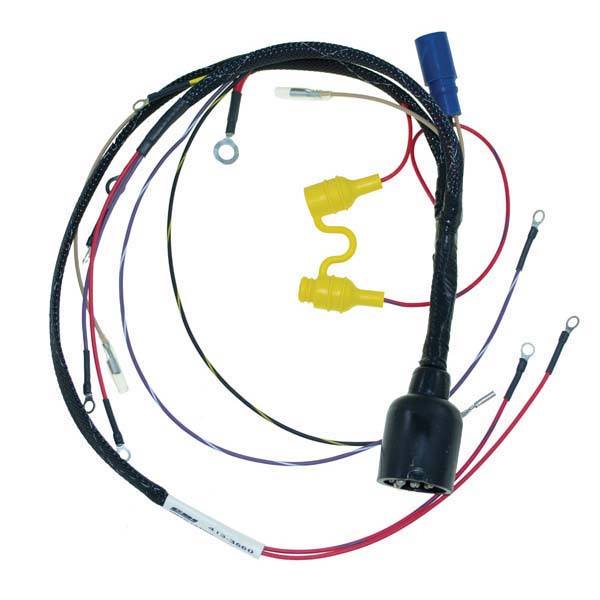 CDI Electronics Johnson Evinrude Harness