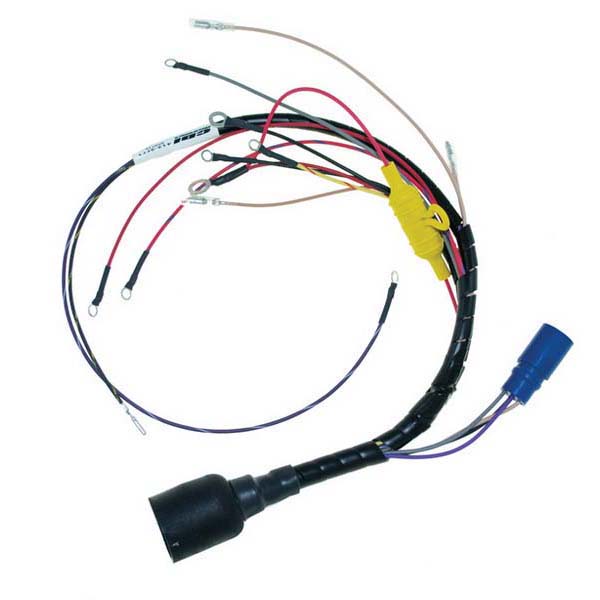 Sierra Johnson Evinrude Harness
