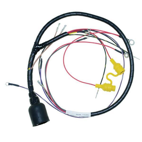 Sierra Johnson Evinrude Harness