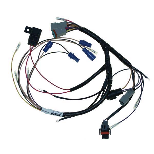 CDI Electronics Johnson Evinrude Harness