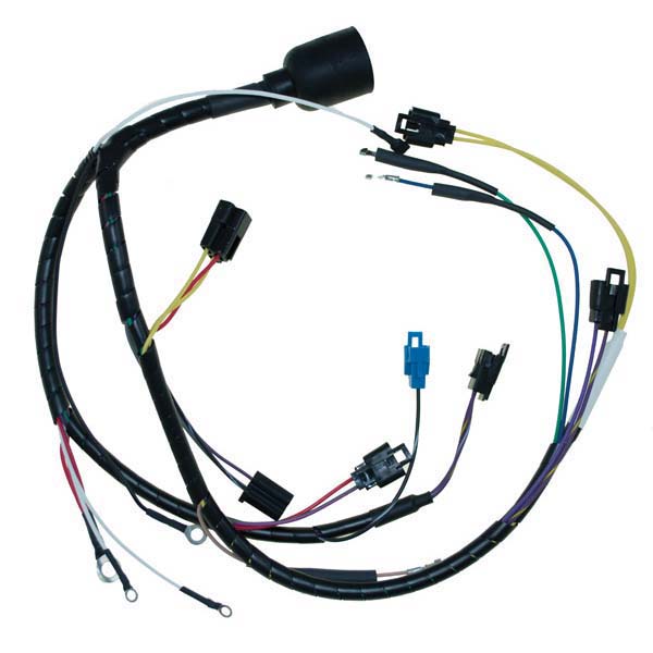 Sierra Johnson Evinrude Harness