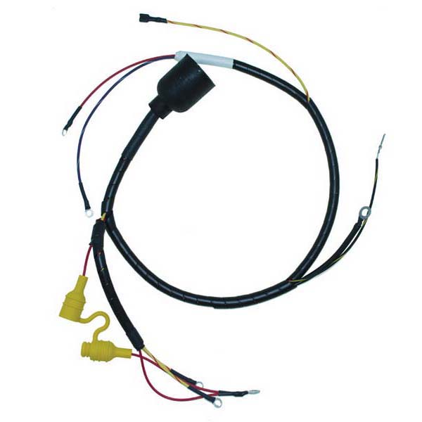 Sierra Johnson Evinrude Harness