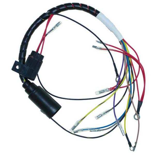 Sierra Mercury Mariner Harness