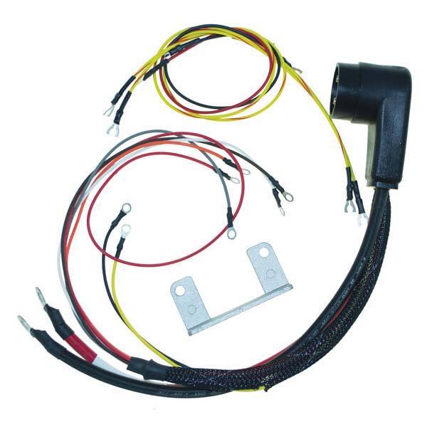 Sierra Mercury Mariner Harness