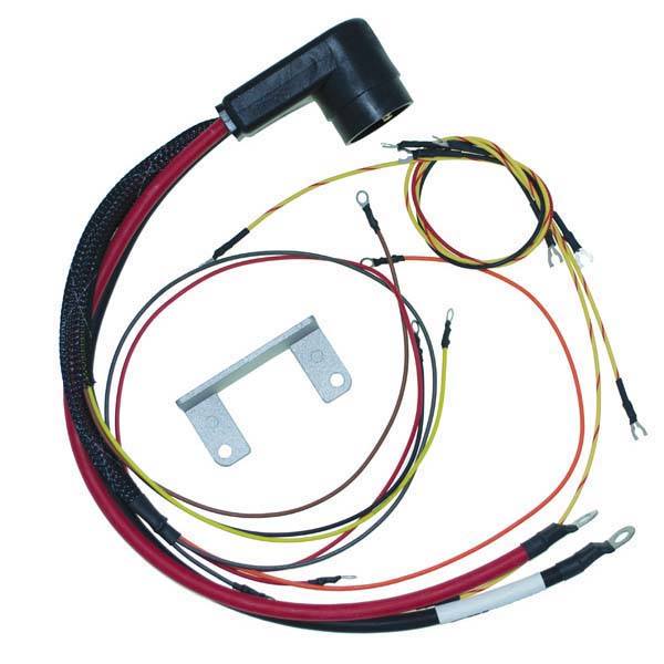 Sierra Mercury Mariner Harness