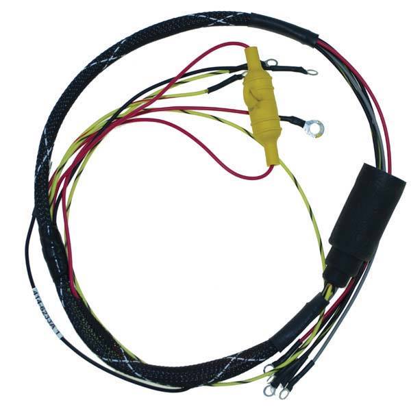 CDI Electronics Mercury Mariner Harness