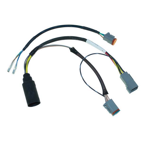 Sierra Engine Adpt Harness-Mercury To Johnson Evinrude