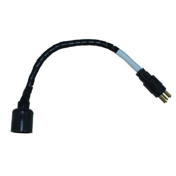 Sierra Engine Adapter Harness - Mercury Mariner To Johnson Evinrude