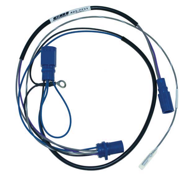 CDI Electronics Johnson Evinrude Esa Adpt Harness