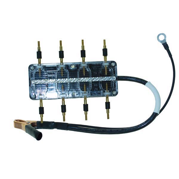 Sierra Spark Tester Sealed Threaded