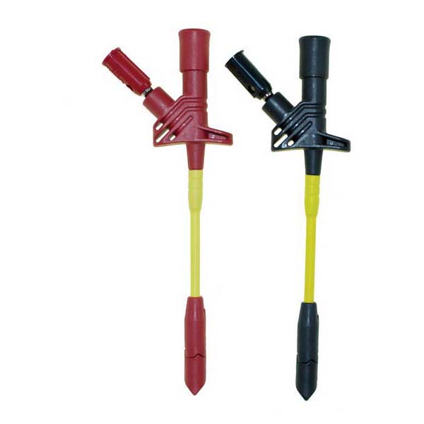 Sierra Piercing Probe Set