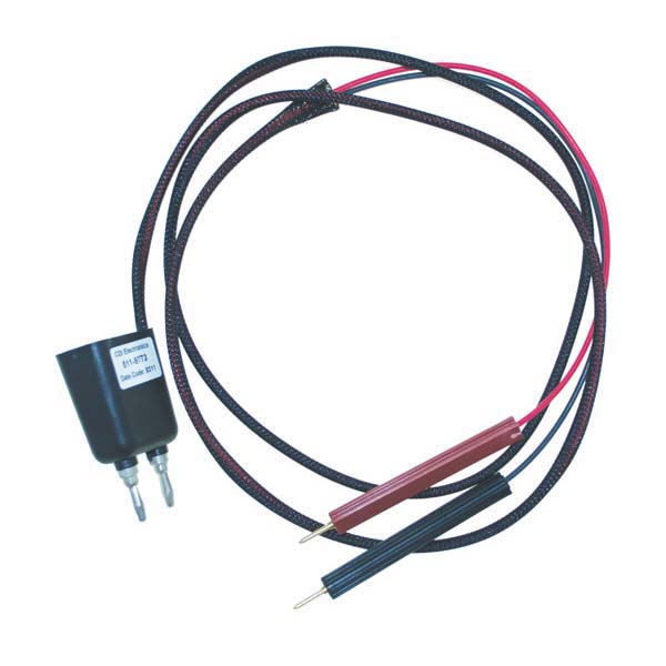 Sierra Dva Adapter - Leads Included