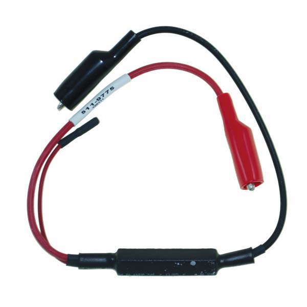 Sierra Pack Load Resistor