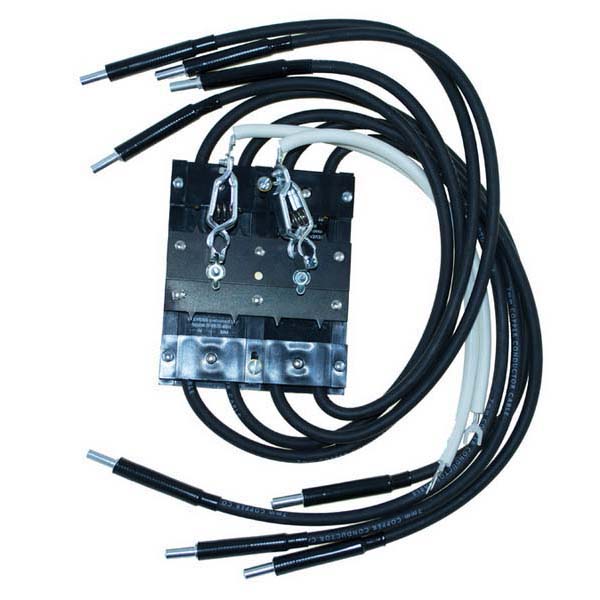 Sierra Spark Tester-8 Cyl.