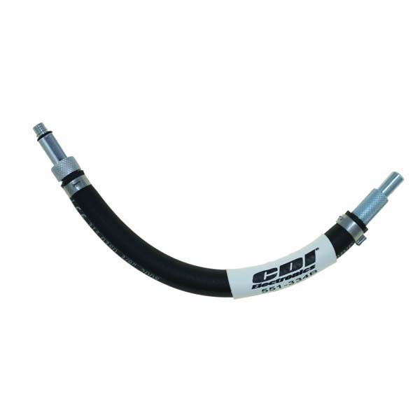 Sierra Mercruiser Adapter