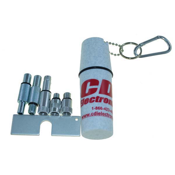 Sierra Adapter Kit