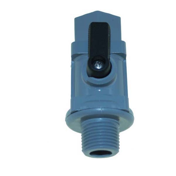 Sierra Repl Valve Assembly