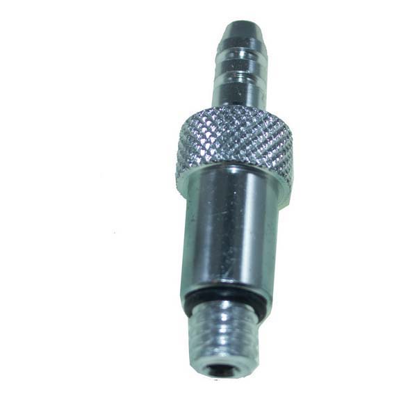 Sierra Threaded Nozzle For Tester