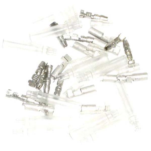 Sierra Bullet Connector Kit